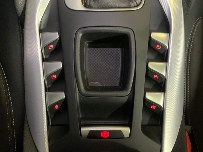 DS DS5 2.0 BLUEHDI 181CV PERFORMANCE LINE EAT6 - SUIVIE CITROËN - 80 000KM   