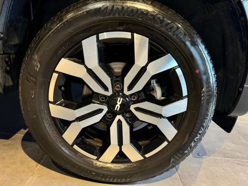 DACIA DUSTER 1.0 ECO-G 100 JOURNEY 4X2 / CAMERA 360° / SIEGES CHAUFFANTS / DETECTEUR ANGLES MORTS  2023