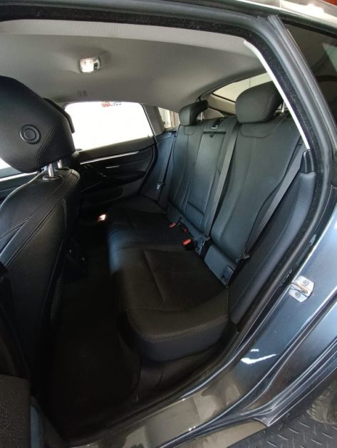 B.M.W. SERIE 4 430IA 252CH LUXURY 2016