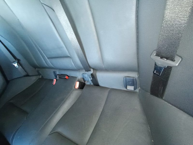 B.M.W. SERIE 4 430IA 252CH LUXURY 2016