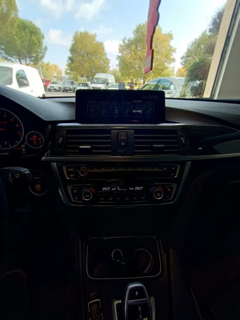 B.M.W. SERIE 4 430IA 252CH LUXURY 2016