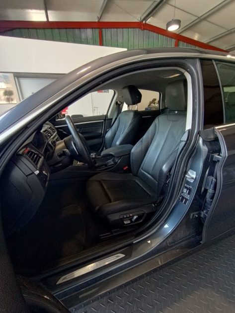 B.M.W. SERIE 4 430IA 252CH LUXURY 2016