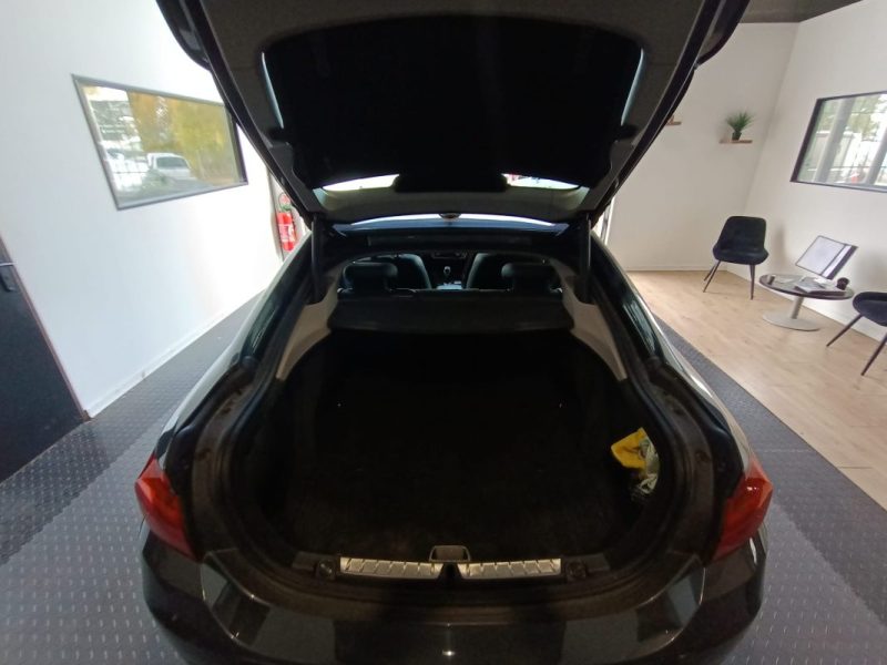 B.M.W. SERIE 4 430IA 252CH LUXURY 2016