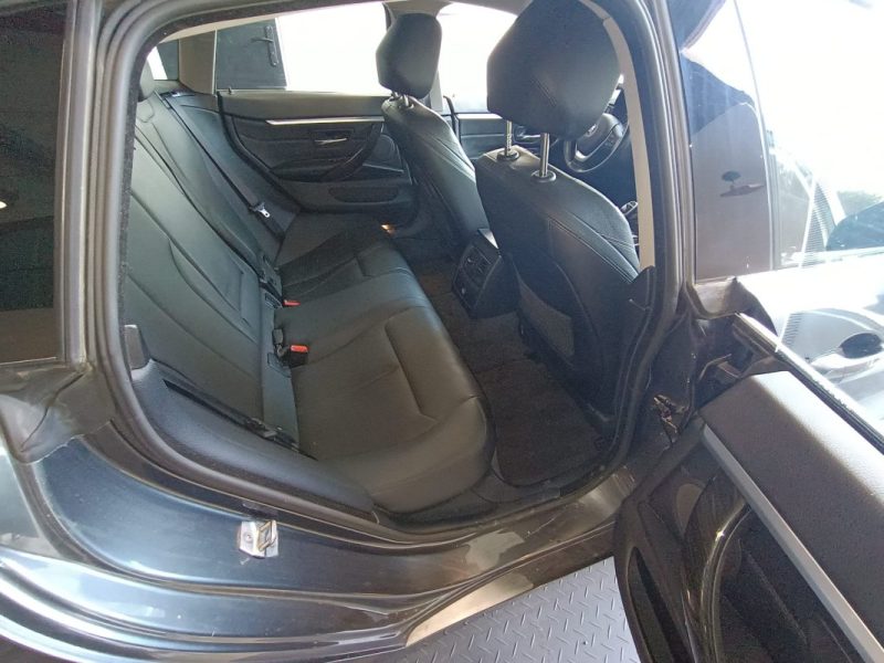 B.M.W. SERIE 4 430IA 252CH LUXURY 2016