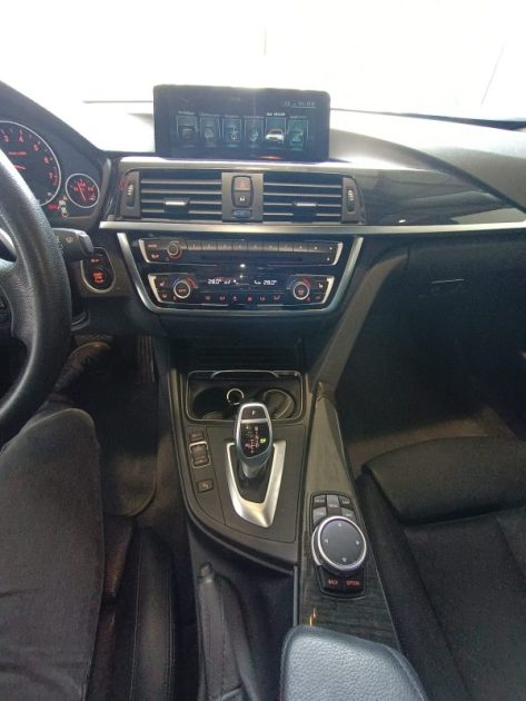 B.M.W. SERIE 4 430IA 252CH LUXURY 2016