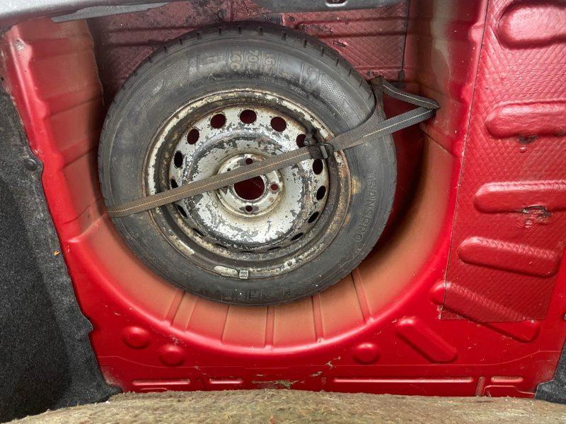 PEUGEOT 307 1.4I - 16V 95CH 