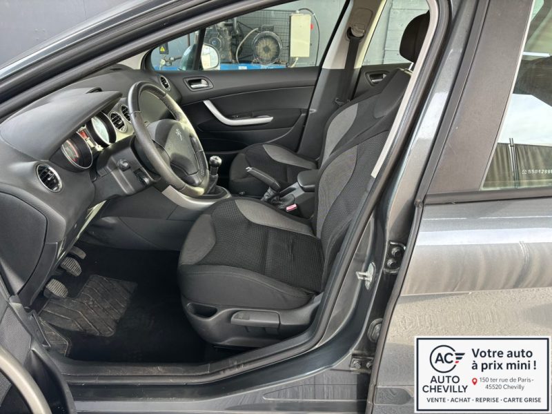 PEUGEOT 308 1.6 HDI 110 CONFORT PACK 