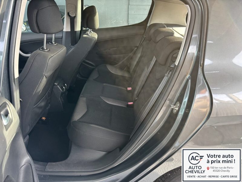 PEUGEOT 308 1.6 HDI 110 CONFORT PACK 