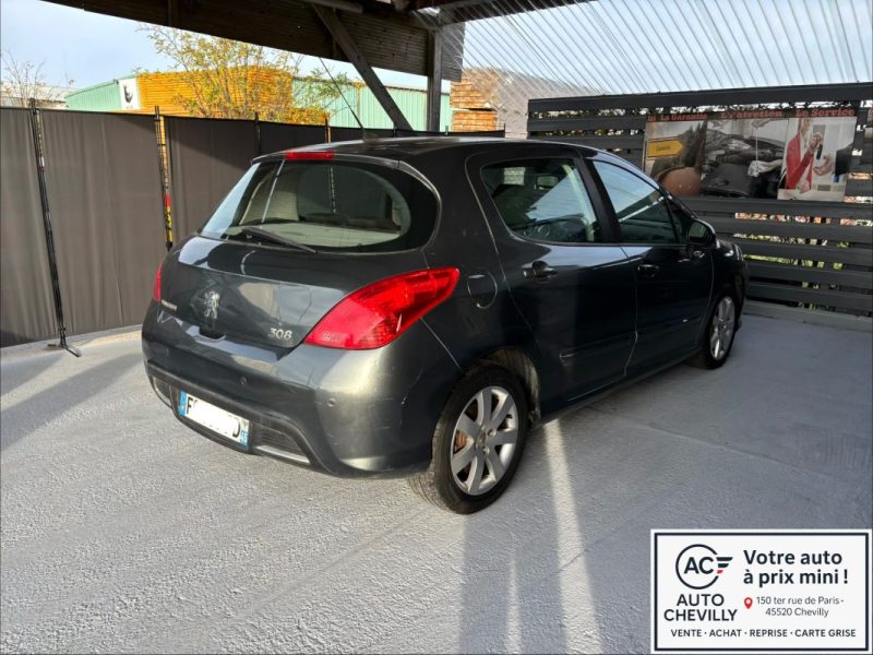 PEUGEOT 308 1.6 HDI 110 CONFORT PACK 