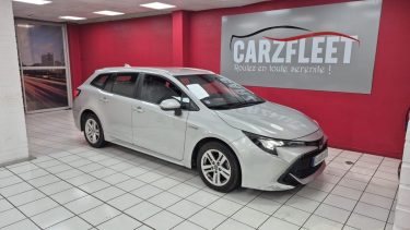 TOYOTA COROLLA TOURING SPORTS 122CV DYNAMIC BUSINESS/1 ERE MAIN/TVA RECUP 2019