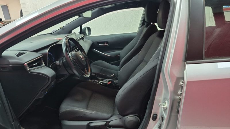 TOYOTA COROLLA TOURING SPORTS 122CV DYNAMIC BUSINESS/1 ERE MAIN/TVA RECUP 2019