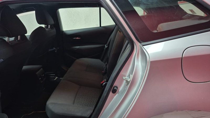 TOYOTA COROLLA TOURING SPORTS 122CV DYNAMIC BUSINESS/1 ERE MAIN/TVA RECUP 2019