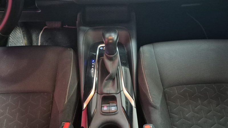 TOYOTA COROLLA TOURING SPORTS 122CV DYNAMIC BUSINESS/1 ERE MAIN/TVA RECUP 2019