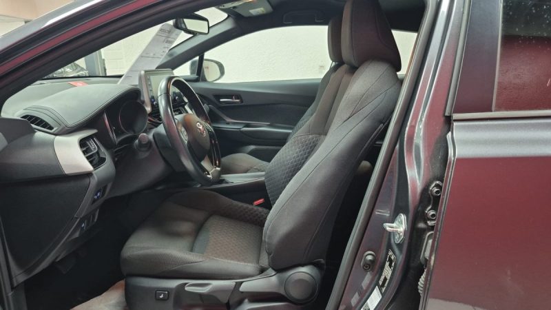 TOYOTA C-HR SUV HYBRIDE 122CV DYNAMIC BUSINESS/1 ERE MAIN/TVA RECUP 2020