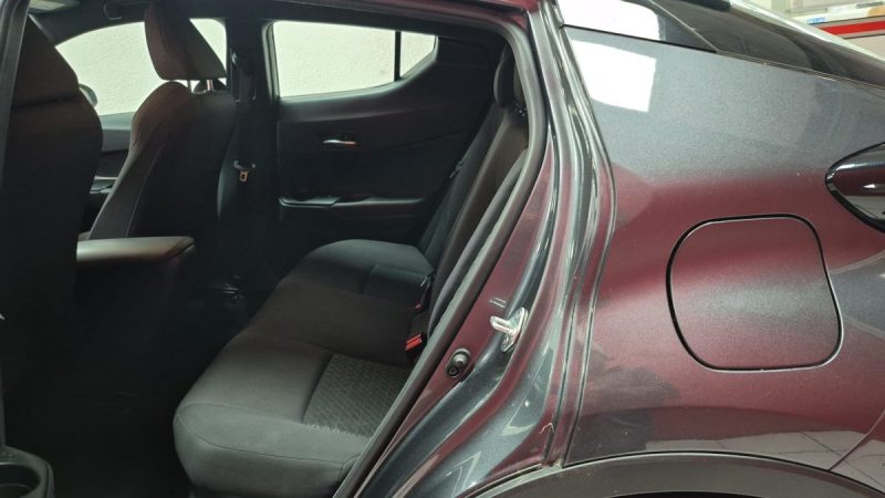 TOYOTA C-HR SUV HYBRIDE 122CV DYNAMIC BUSINESS/1 ERE MAIN/TVA RECUP 2020