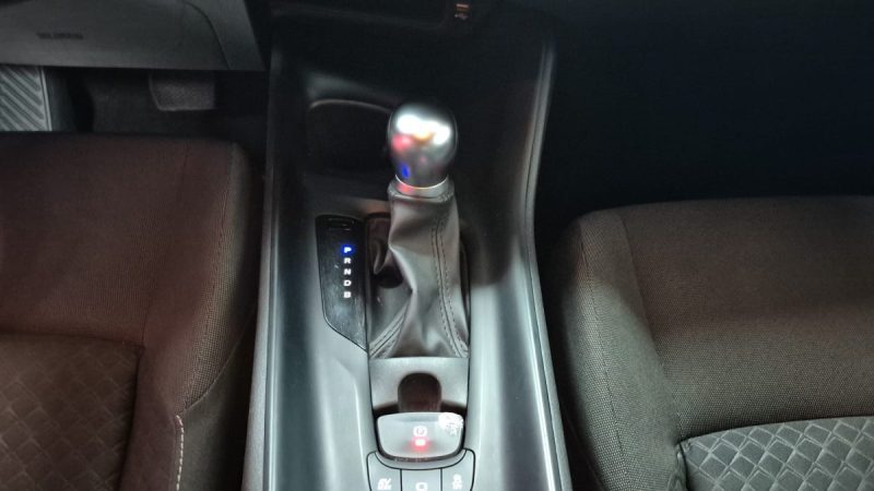 TOYOTA C-HR SUV HYBRIDE 122CV DYNAMIC BUSINESS/1 ERE MAIN/TVA RECUP 2020