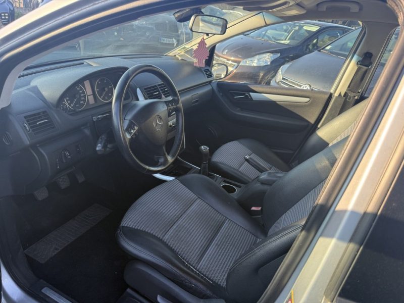 MERCEDES CLASSE A 180 CDI 110CH GARANTIE