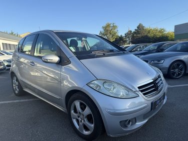 MERCEDES CLASSE A 180 CDI 110CH GARANTIE