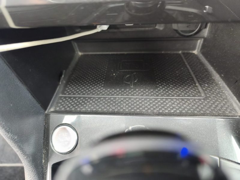 VOLKSWAGEN TIGUAN 1.5 TSI 150CH R-LINE DSG7 2022 VOLKSWAGEN Model :TIGUAN Finition:1.5 TSI 150ch R-L