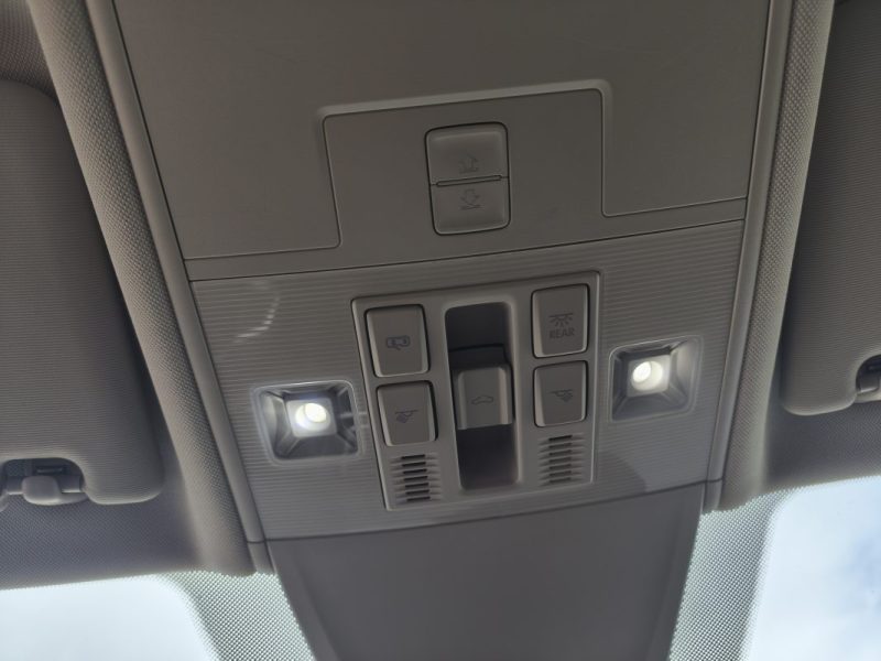 VOLKSWAGEN TIGUAN 1.5 TSI 150CH R-LINE DSG7 2022 VOLKSWAGEN Model :TIGUAN Finition:1.5 TSI 150ch R-L