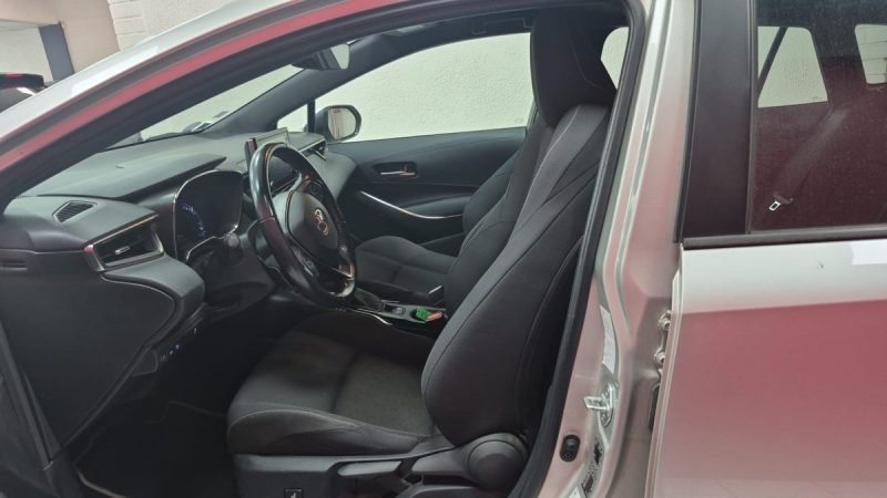 TOYOTA COROLLA TOURING SPORTS 184CV DYNAMIC BUSINESS/1 ERE MAIN/TVA RECUP 2021