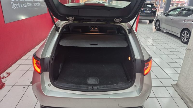 TOYOTA COROLLA TOURING SPORTS 184CV DYNAMIC BUSINESS/1 ERE MAIN/TVA RECUP 2021