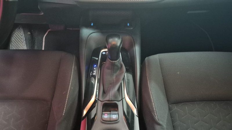 TOYOTA COROLLA TOURING SPORTS 184CV DYNAMIC BUSINESS/1 ERE MAIN/TVA RECUP 2021