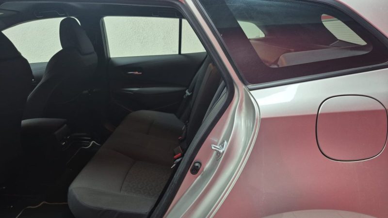 TOYOTA COROLLA TOURING SPORTS 184CV DYNAMIC BUSINESS/1 ERE MAIN/TVA RECUP 2021