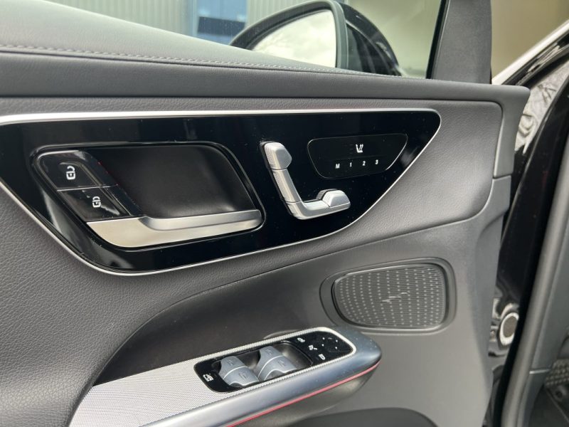 Mercedes Classe GLC 220D 197CH 9G-Tronic - AMG LINE 