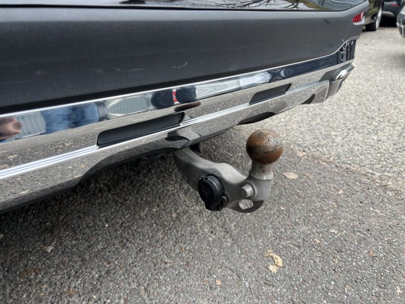 Mercedes Classe GLC 220D 197CH 9G-Tronic - AMG LINE 