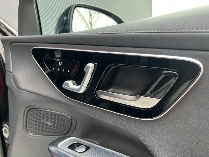 Mercedes Classe GLC 220D 197CH 9G-Tronic - AMG LINE 