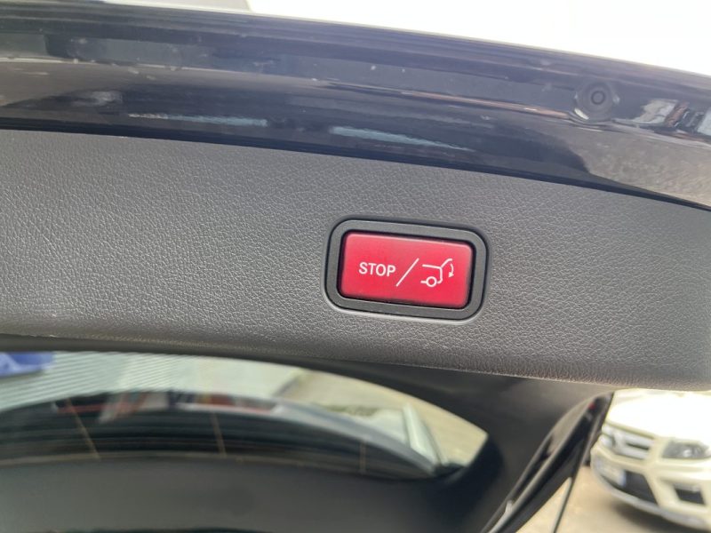 Mercedes Classe GLC 220D 197CH 9G-Tronic - AMG LINE 