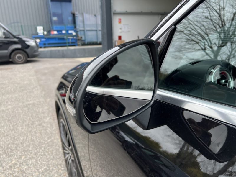 Mercedes Classe GLC 220D 197CH 9G-Tronic - AMG LINE 