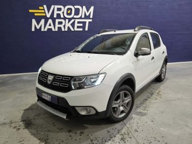 DACIA SANDERO STEPWAY 0.9 TCE 90 