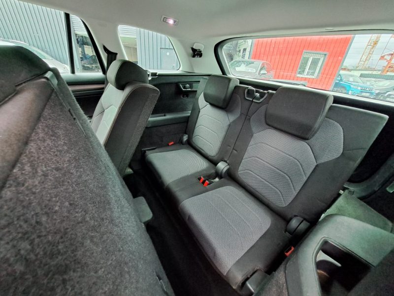 SKODA KODIAQ 2.0 TDI 150 SCR DSG7 STYLE 4X4 7PLACES  2017