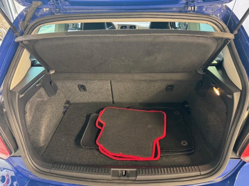 VOLKSWAGEN  POLO 1.2 TSI 105 TEAM 