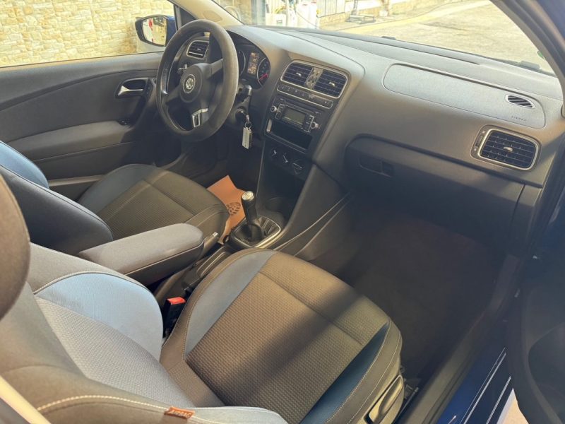 VOLKSWAGEN  POLO 1.2 TSI 105 TEAM 