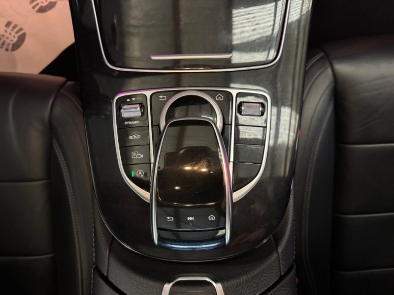 MERCEDES CLASSE E E 350 D 258CV AMG FULL OPTS