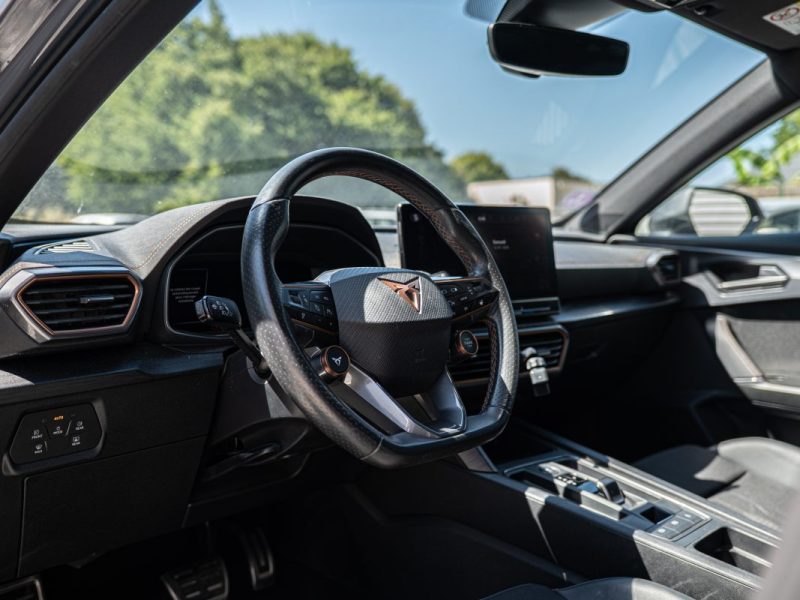 CUPRA FORMENTOR VZ E-HYBRID 1.4 E-HYBRID 245Cv VZ DSG6 2021