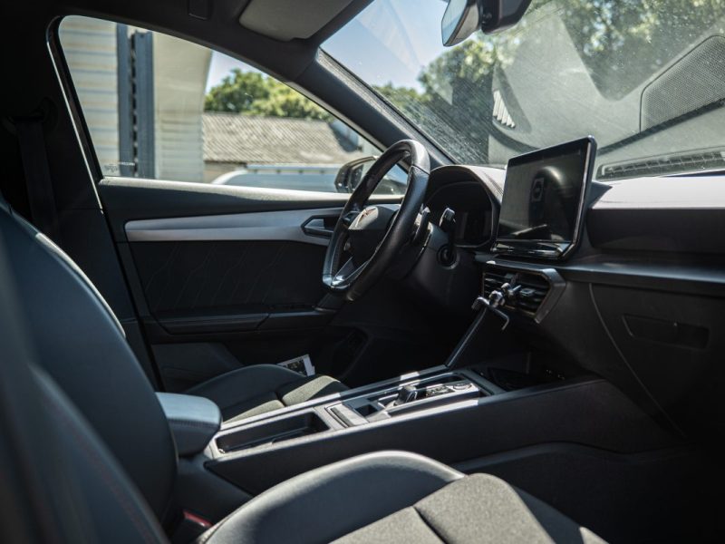 CUPRA FORMENTOR VZ E-HYBRID 1.4 E-HYBRID 245Cv VZ DSG6 2021