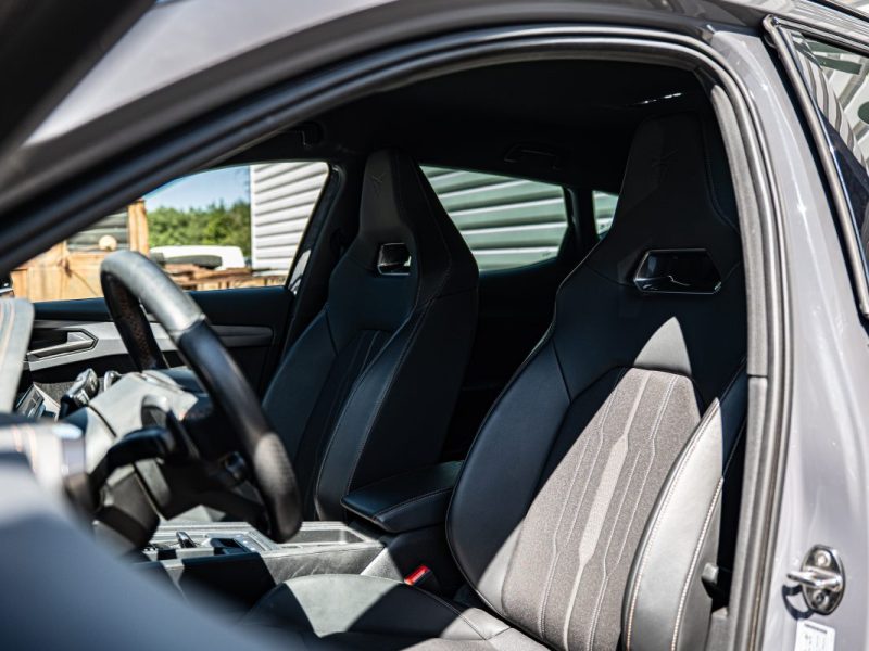 CUPRA FORMENTOR VZ E-HYBRID 1.4 E-HYBRID 245Cv VZ DSG6 2021