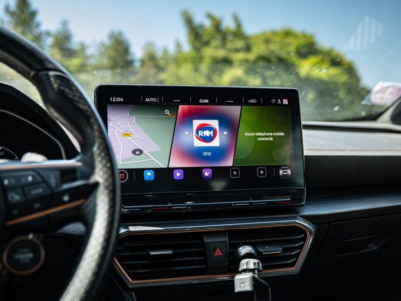 CUPRA FORMENTOR VZ E-HYBRID 1.4 E-HYBRID 245Cv VZ DSG6 2021