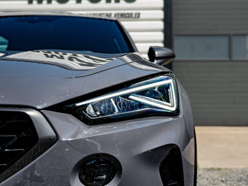 CUPRA FORMENTOR VZ E-HYBRID 1.4 E-HYBRID 245Cv VZ DSG6 2021