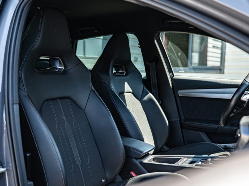 CUPRA FORMENTOR VZ E-HYBRID 1.4 E-HYBRID 245Cv VZ DSG6 2021