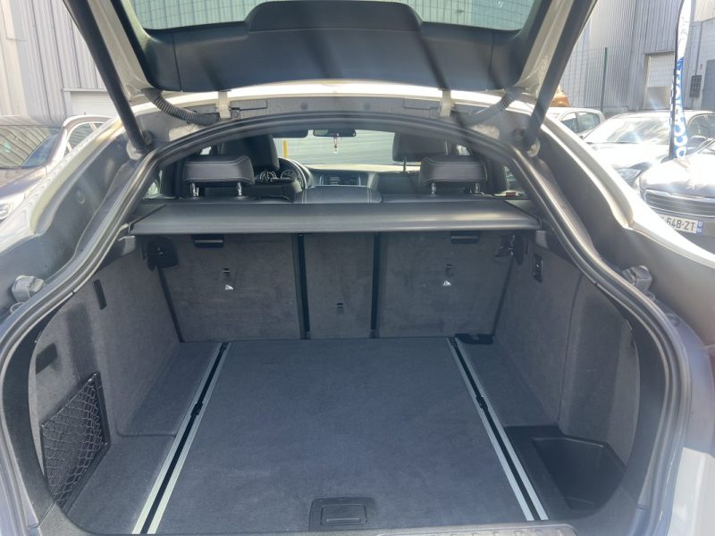 BMW SERIE X4 XDRIVE20DA 190CH M SPORT BVA8 LOUNGE PLUS GARANTIE 12 MOIS 2017