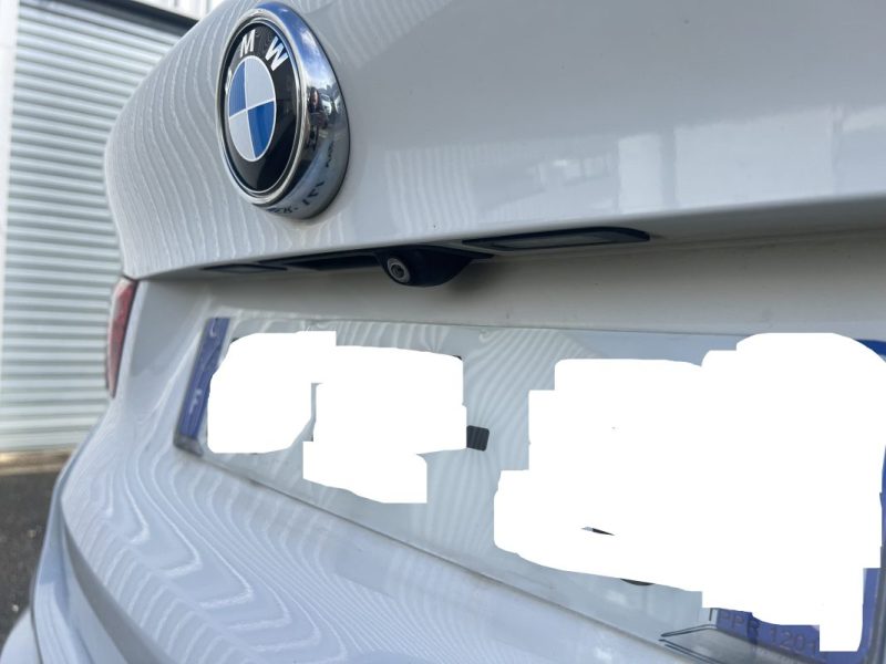 BMW SERIE X4 XDRIVE20DA 190CH M SPORT BVA8 LOUNGE PLUS GARANTIE 12 MOIS 2017