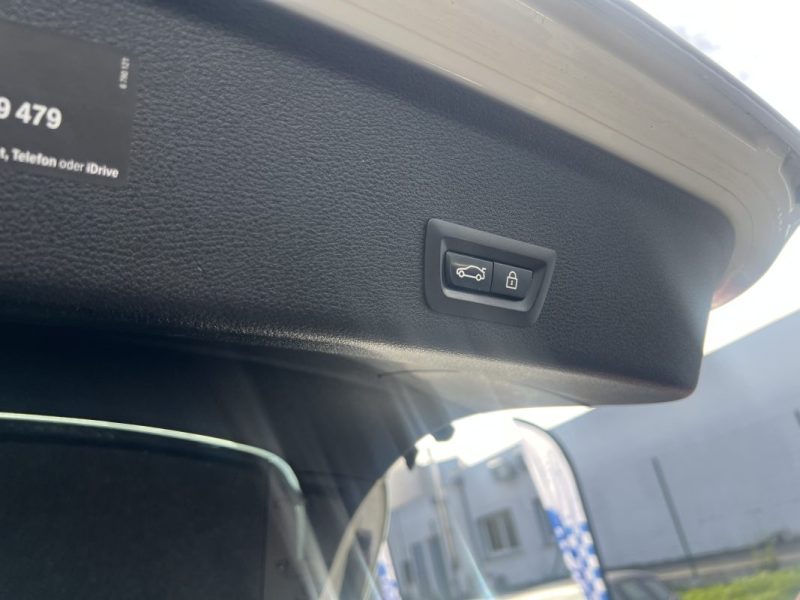 BMW SERIE X4 XDRIVE20DA 190CH M SPORT BVA8 LOUNGE PLUS GARANTIE 12 MOIS 2017