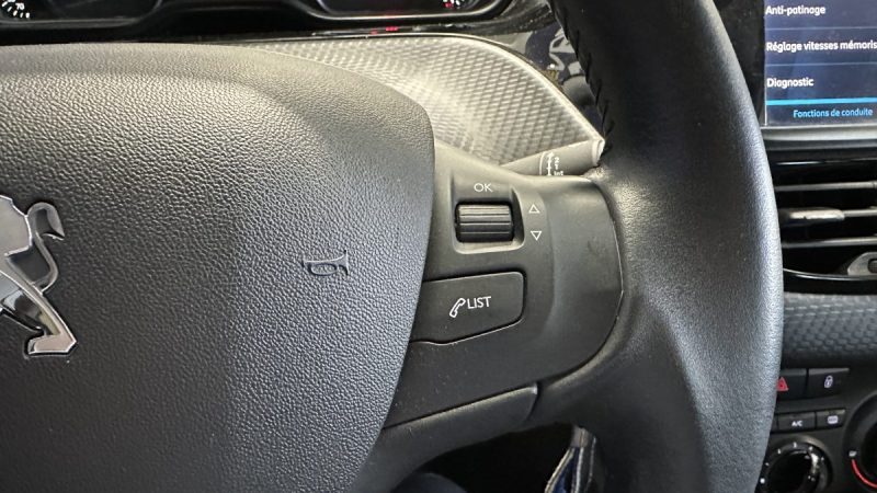 Peugeot 208 1.2 82ch Signature