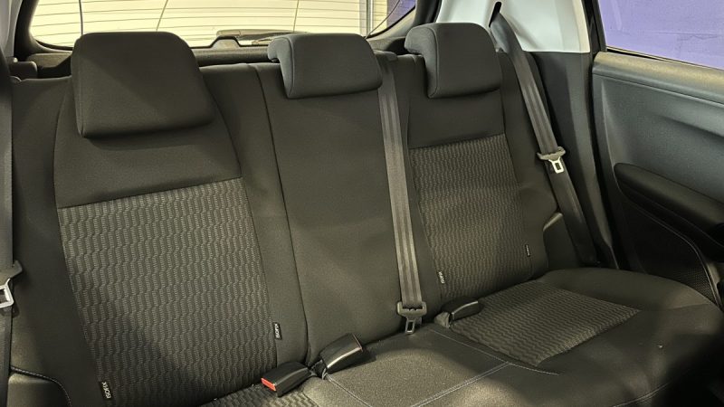 Peugeot 208 1.2 82ch Signature