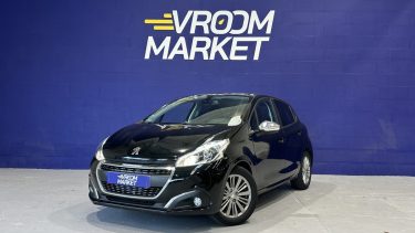 Peugeot 208 1.2 82ch Signature